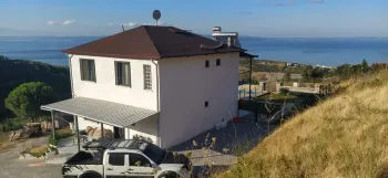 Home in Yalova